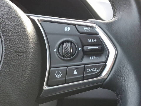 2022 Acura RDX SH-AWD w/Tech