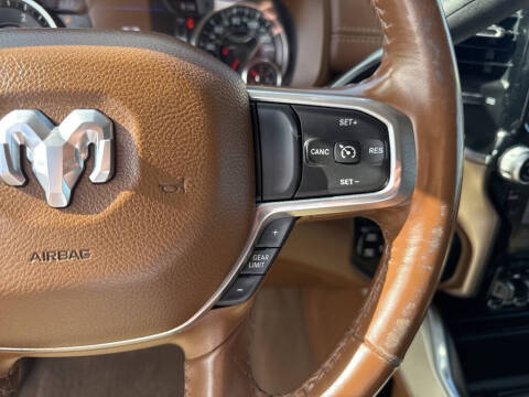 2023 RAM 2500 Laramie