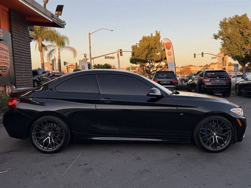 2014 BMW 2 Series M235i