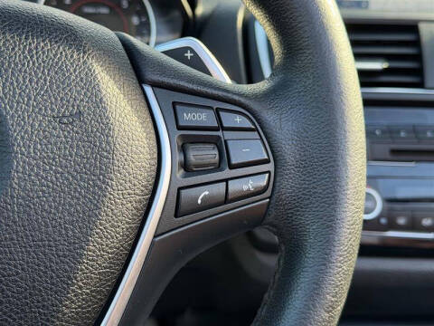 2017 BMW 2 Series 230i