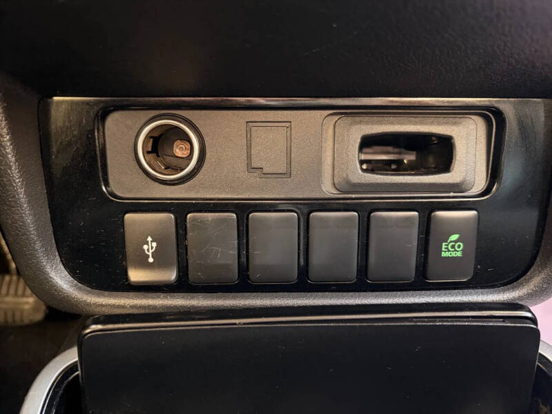 2020 Mitsubishi Outlander