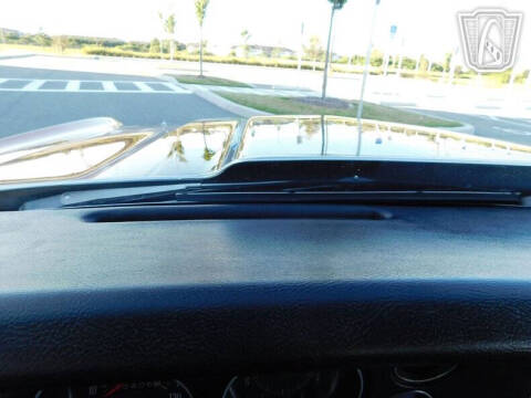 1971 Chevrolet Chevelle