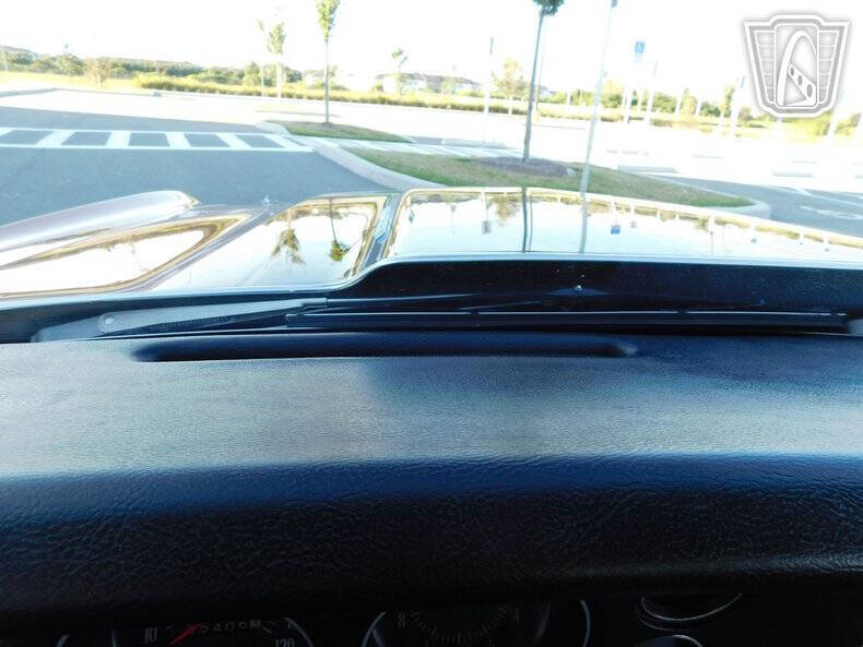 1971 Chevrolet Chevelle