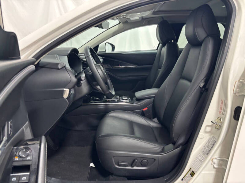 2025 Mazda CX-30 2.5 S Preferred