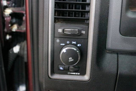 2016 RAM 1500 Express
