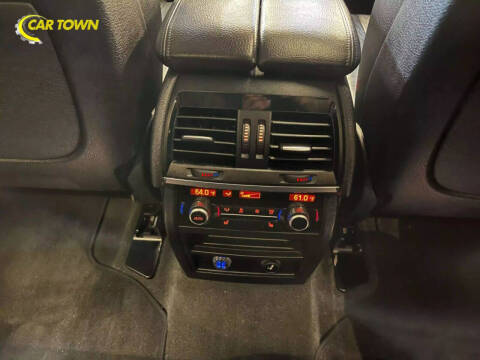 2016 BMW X5 xDrive40e