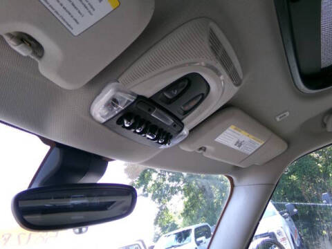 2019 MINI Countryman Cooper S ALL4