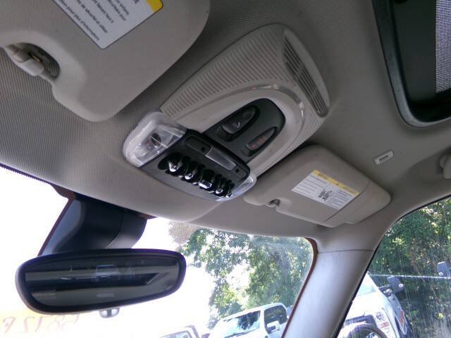 2019 MINI Countryman Cooper S ALL4