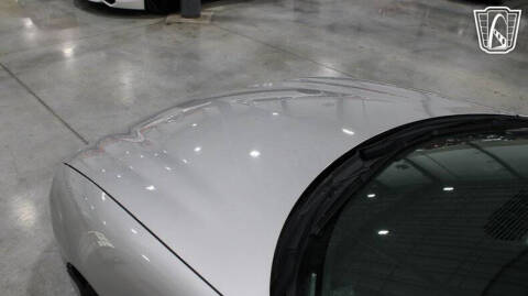 1998 Chevrolet Camaro
