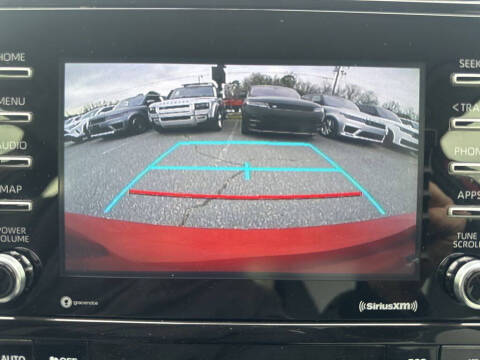 2022 Toyota Prius XLE