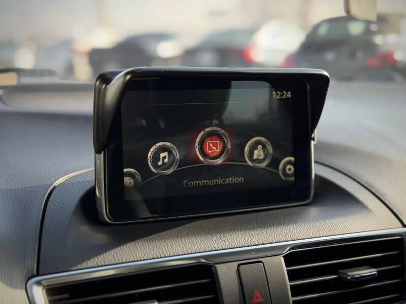 2014 Mazda MAZDA3 s Touring