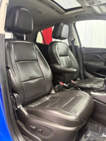 2016 Buick Encore Premium