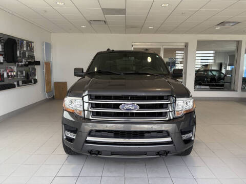 2015 Ford Expedition Limited