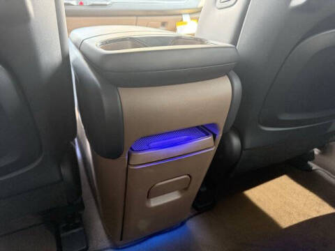 2024 Kia EV9 GT-Line