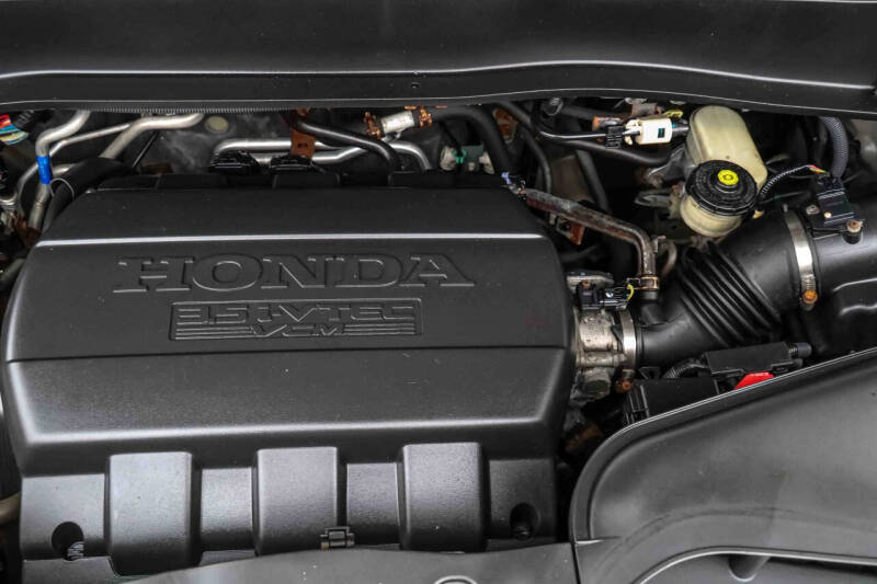 2011 Honda Pilot EX-L