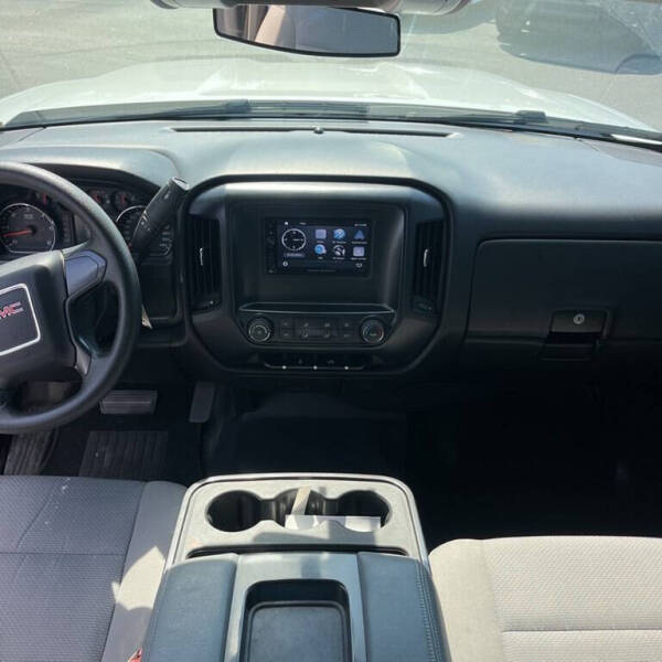 2014 GMC Sierra 1500