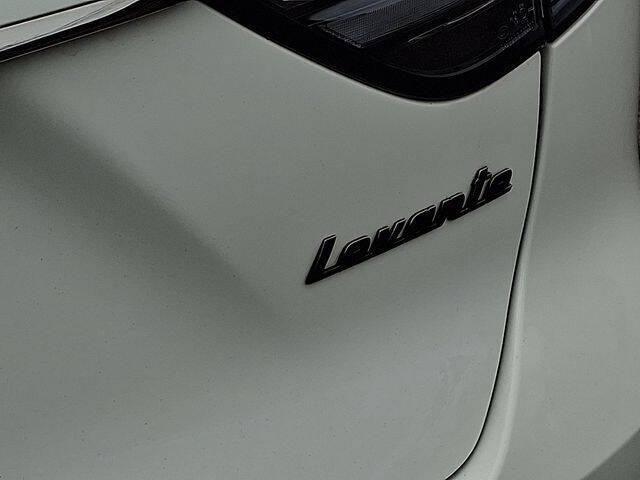 2022 Maserati Levante GT