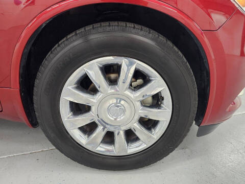 2014 Buick Enclave Premium