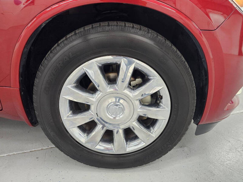 2014 Buick Enclave Premium