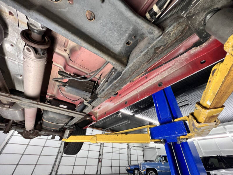 2001 Dodge Dakota Sport