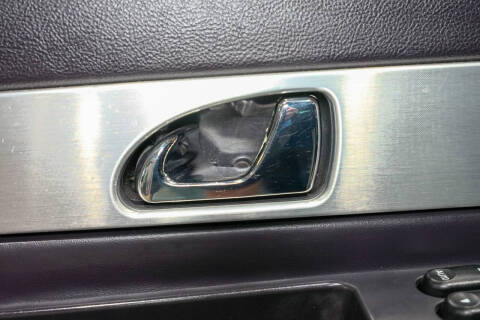 2003 Ford Thunderbird Deluxe