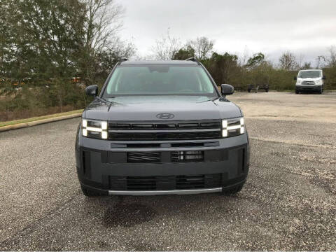 2026 Hyundai Santa Fe XRT