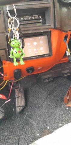 1980 Chevrolet Blazer