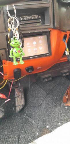 1980 Chevrolet Blazer