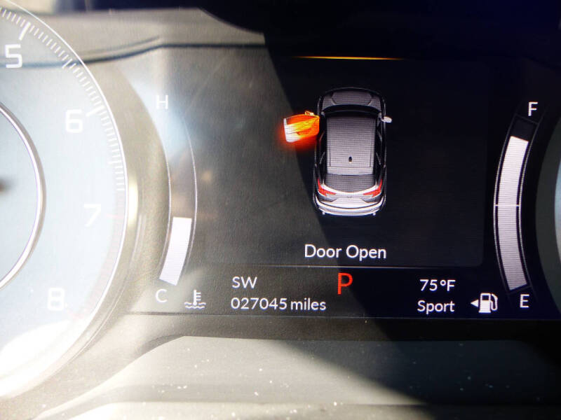 2019 Acura RDX SH-AWD w/Tech