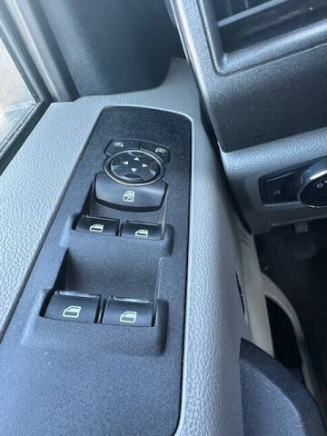 2019 Ford F-350 Super Duty XL