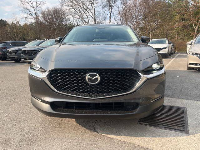 2026 Mazda CX-30 2.5 S Select Sport