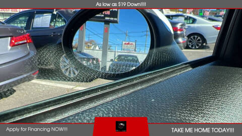 2011 MINI Cooper Countryman S ALL4