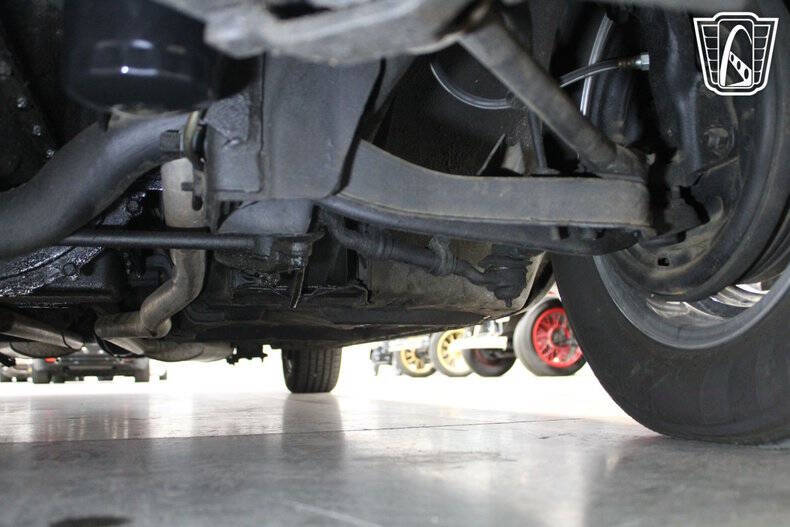 1962 Ford Thunderbird