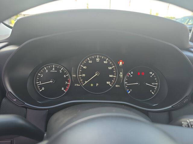 2026 Mazda CX-50 2.5 S Select