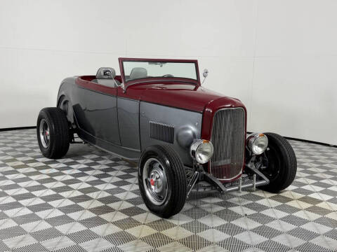 1932 Ford ROADSTER