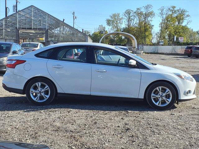 2014 Ford Focus for sale at Tri State Auto Sales in Cincinnati, OH