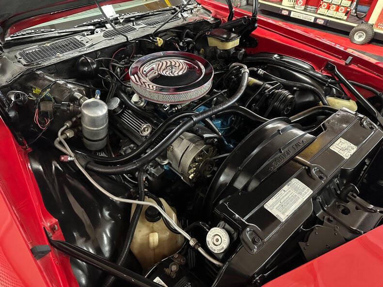 1981 Chevrolet Camaro