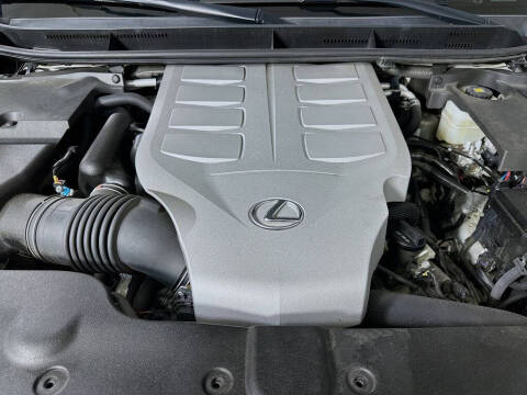 2020 Lexus GX 460