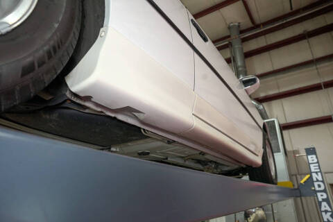 1993 Ford Thunderbird SC