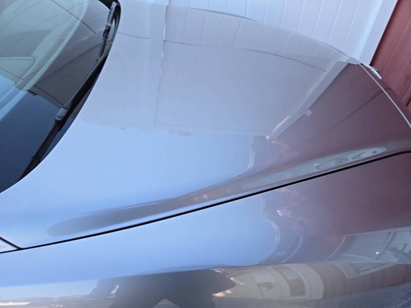 2007 Bentley Continental GT