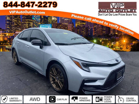 2024 Toyota Corolla Hybrid for sale at VIP Auto Outlet - Maple Shade in Maple Shade NJ