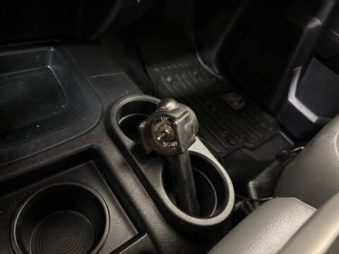 2017 RAM 3500 Tradesman