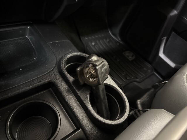 2017 RAM 3500 Tradesman