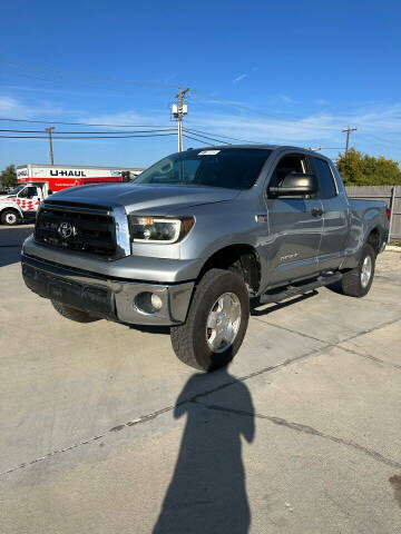 2011 Toyota Tundra for sale at JDM of Irving in Irving TX