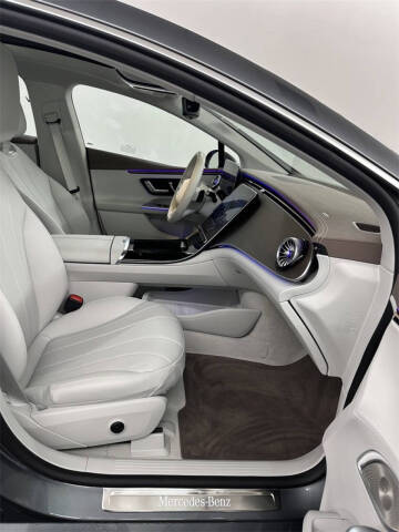 2024 Mercedes-Benz EQE EQE 350 4MATIC