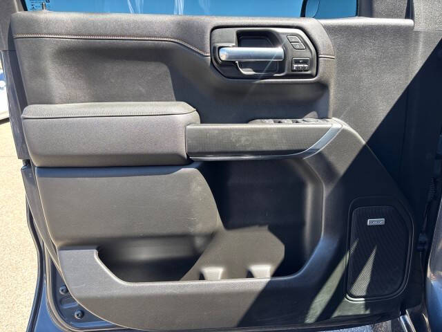 2022 GMC Sierra 1500 Limited