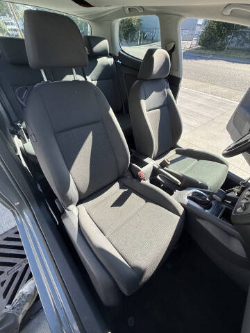 2007 Volkswagen Rabbit