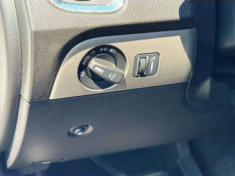 2013 Dodge Durango SXT