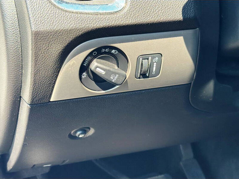 2013 Dodge Durango SXT