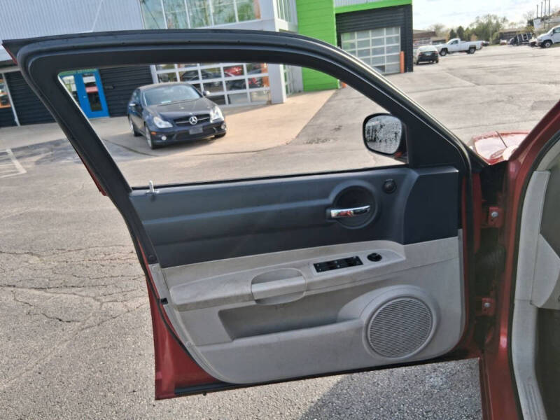 2006 Dodge Charger RT